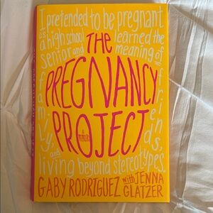 Autobiography - The Pregnancy Project